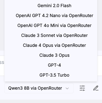 Multi-Agent Workflows